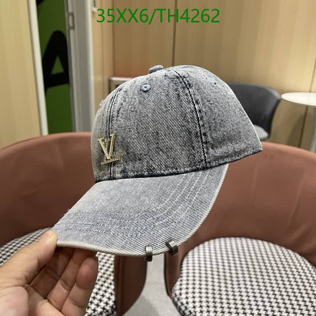 LV-Hats Code: TH4262 $: 35USD