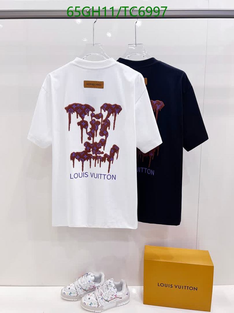 LV-Clothing Code: TC6997 $: 65USD