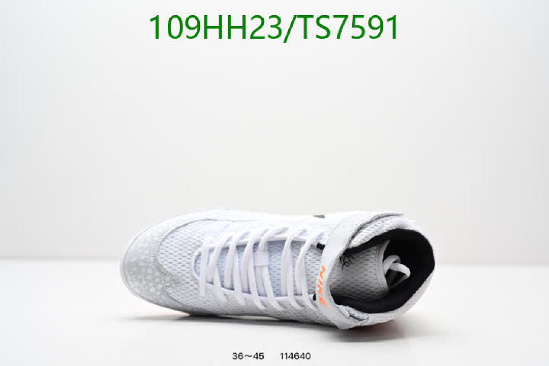 NIKE-Shoes(Women) Code: TS7591 $: 109USD