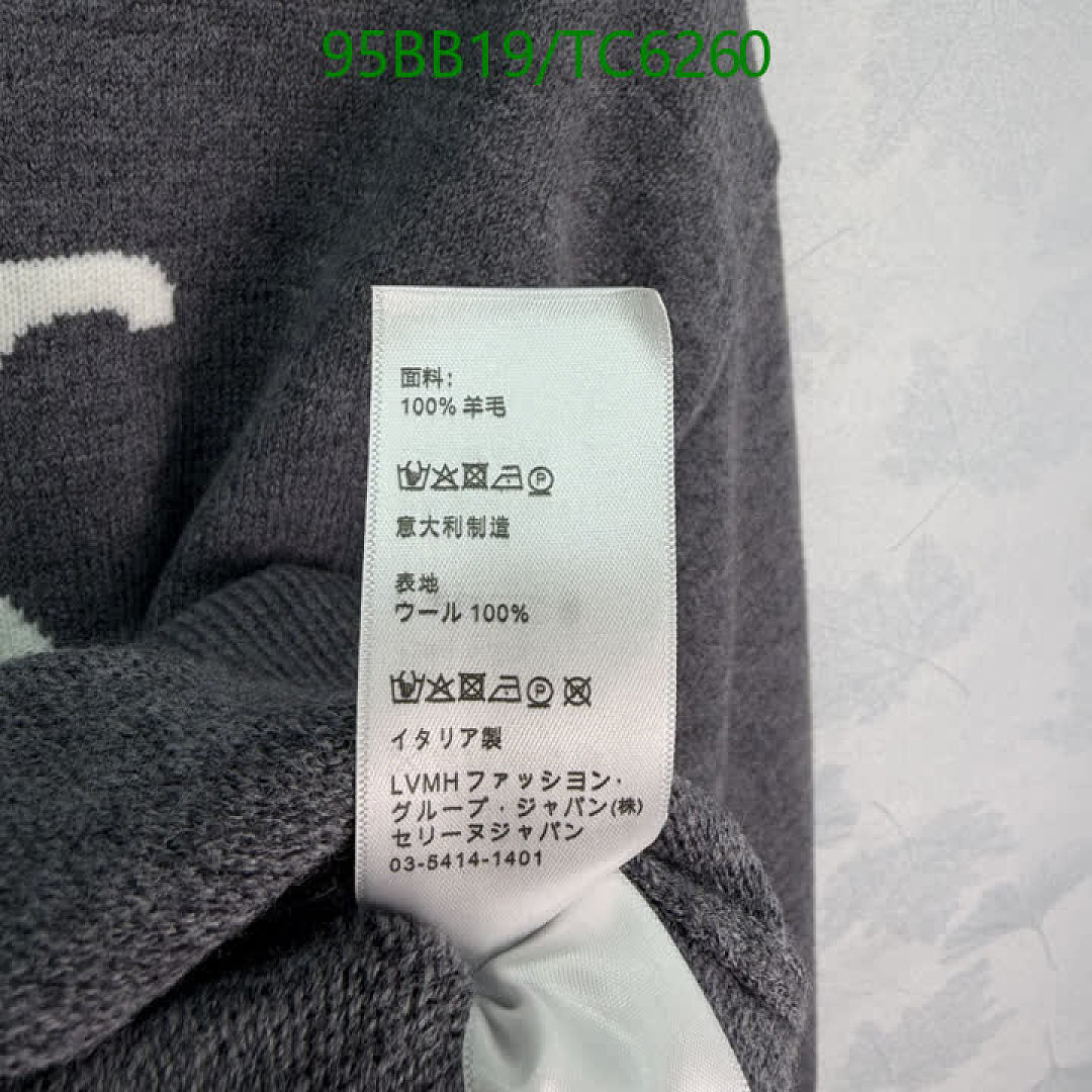 LV-Clothing Code: TC6260 $: 95USD