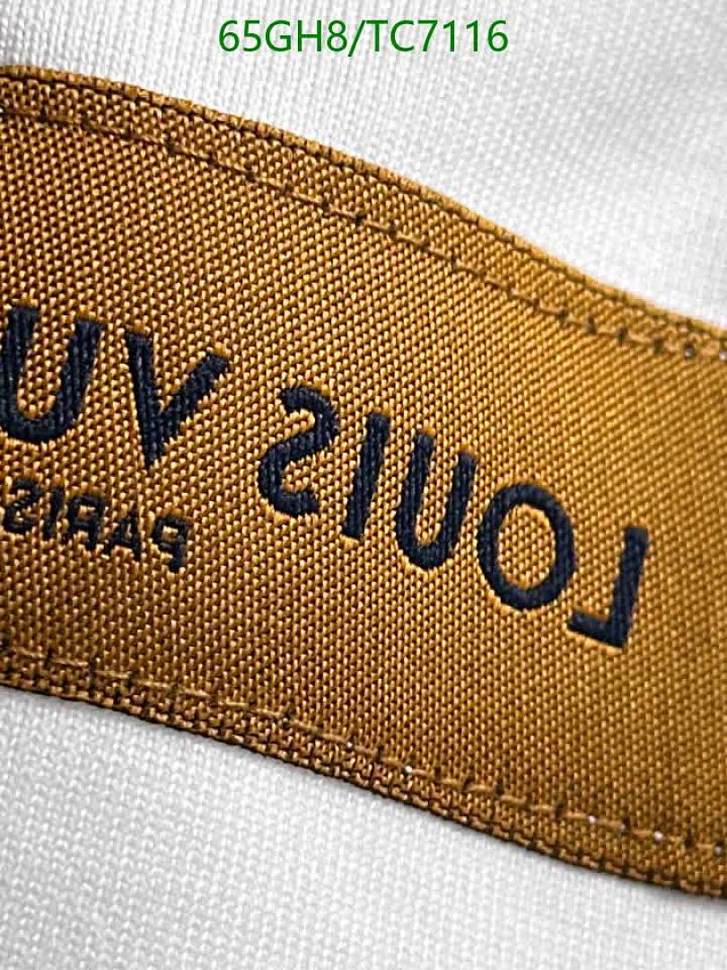 LV-Clothing Code: TC7116 $: 65USD