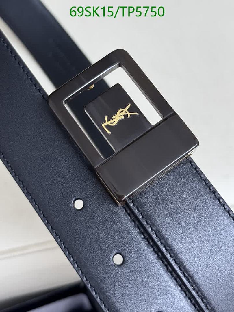 YSL-Belts Code: TP5750 $: 69USD