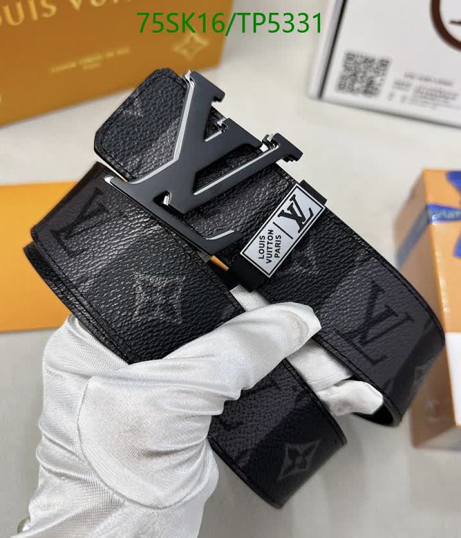 LV-Belts Code: TP5331 $: 75USD