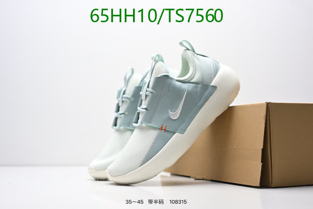 NIKE-Shoes(Women) Code: TS7560 $: 65USD