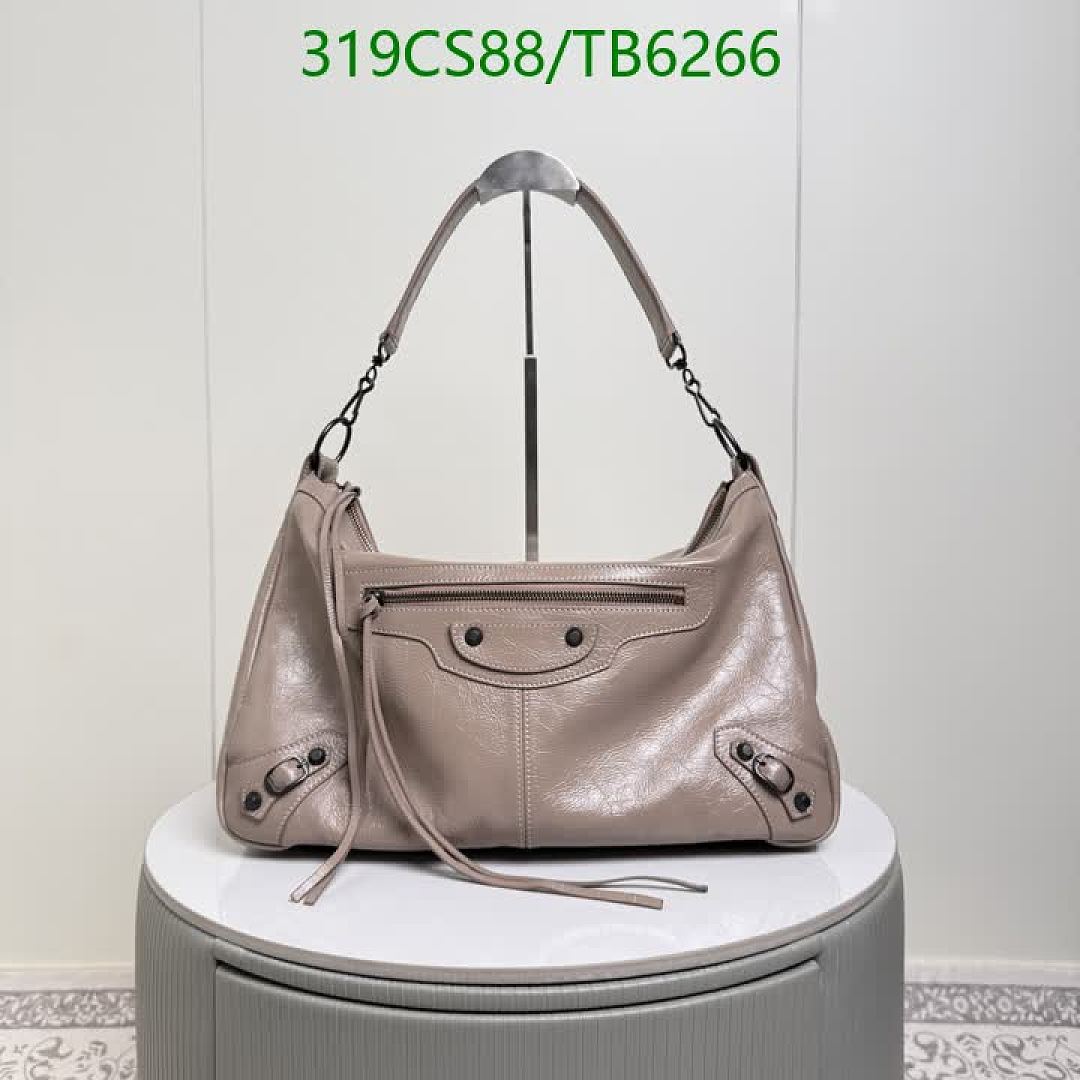 Balenciaga-Bags(5A) Code: TB6266