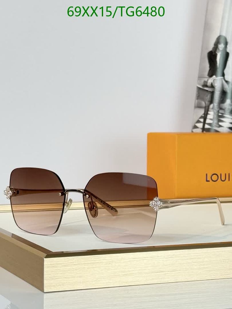 LV-Glasses Code: TG6480 $: 69USD