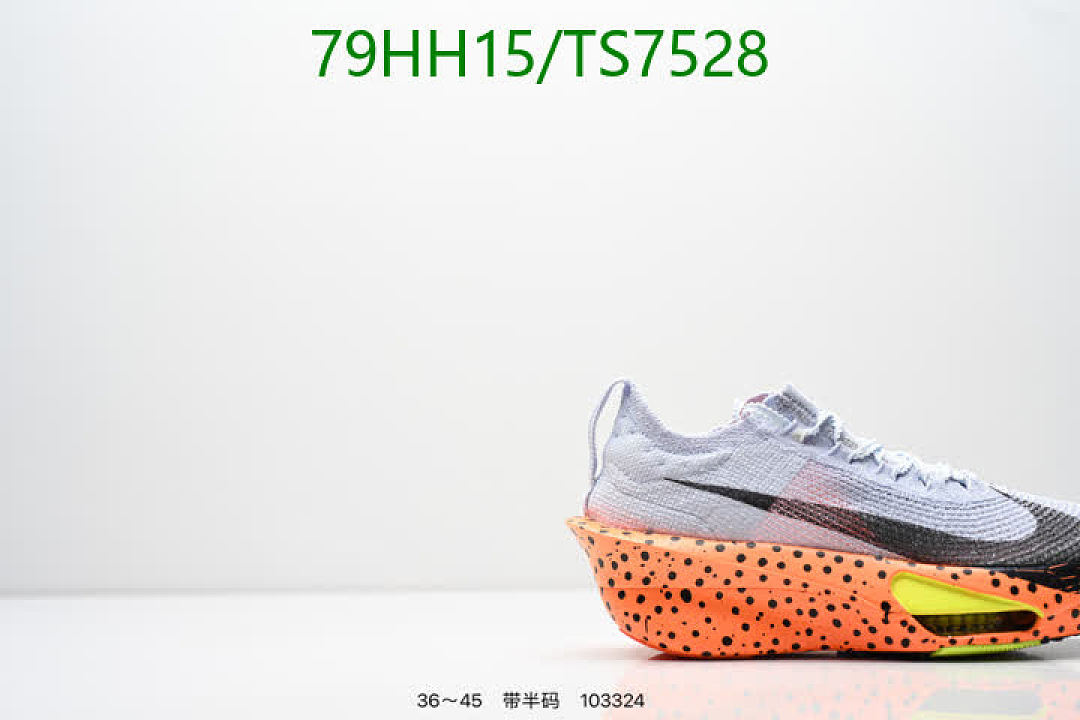 NIKE-Shoes(Women) Code: TS7528 $: 79USD