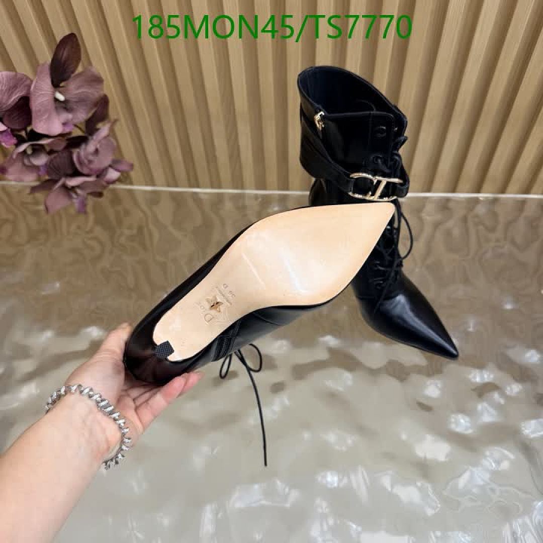 Boots-Shoes(Women) Code: TS7770 $: 185USD