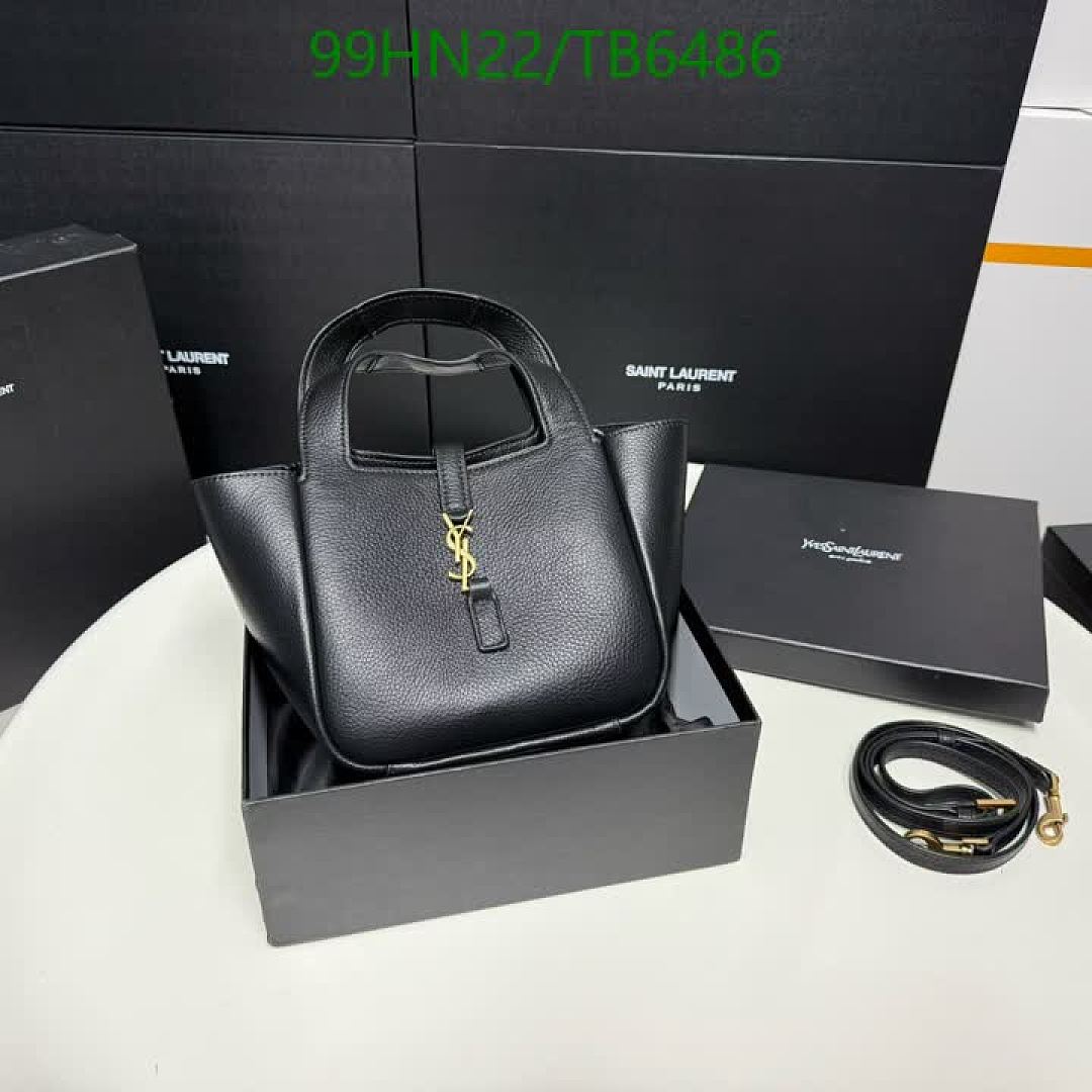 YSL-Bags(4A) Code: TB6486 $: 99USD