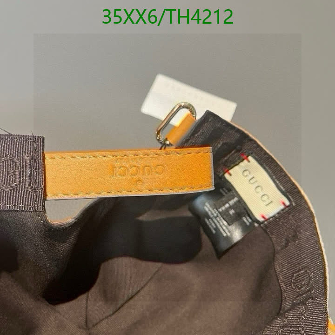 Gucci-Hats Code: TH4212 $: 35USD