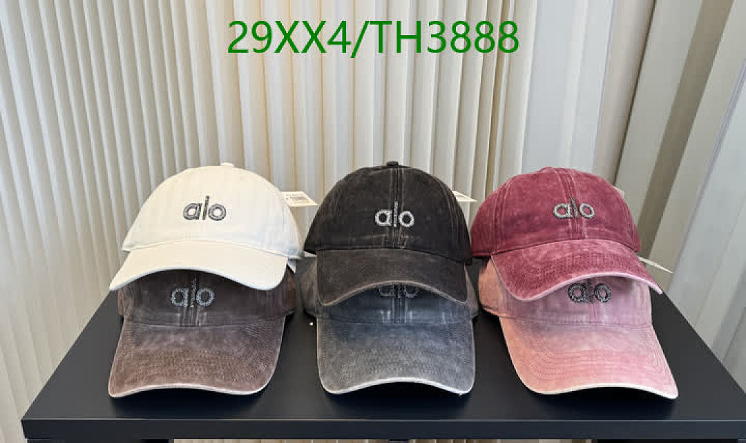 Alo yoga-Hats Code: TH3888 $: 29USD