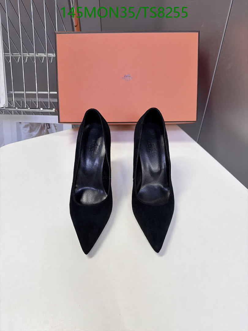 Hermes-Shoes(Women) Code: TS8255 $: 145USD