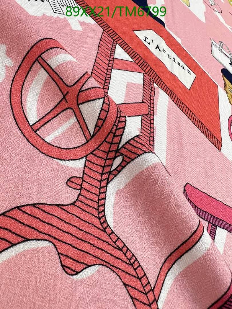 Hermes-Scarves Code: TM6799 $: 89USD