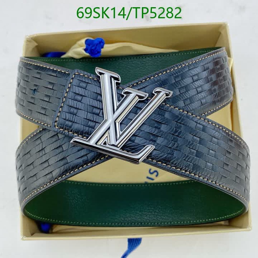 LV-Belts Code: TP5282 $: 69USD
