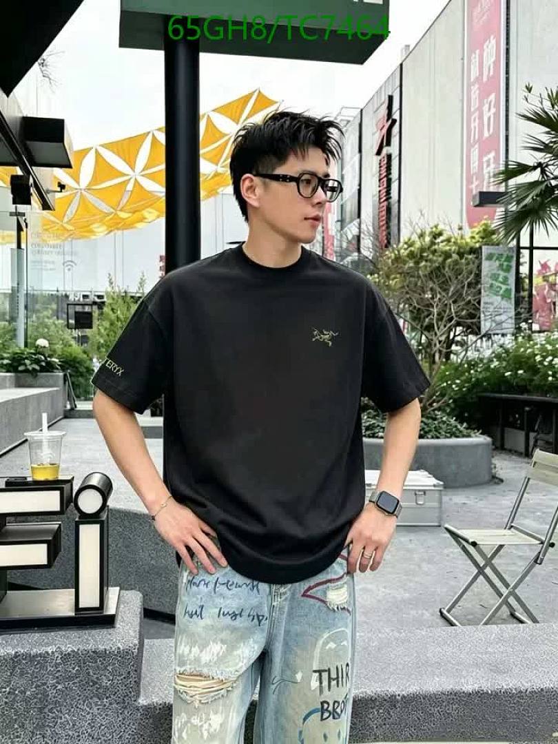 Arcteryx-Clothing Code: TC7464 $: 65USD
