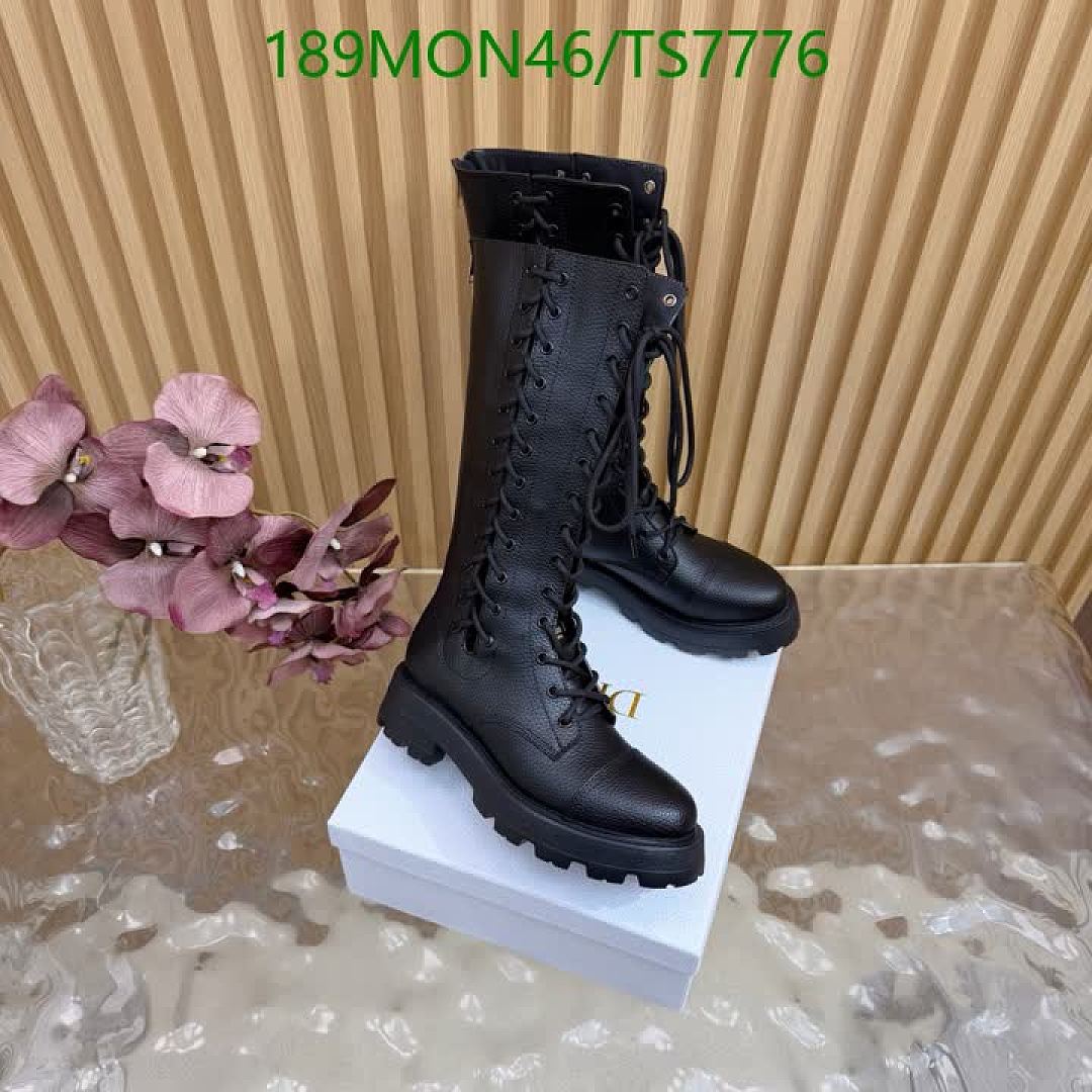 Boots-Shoes(Women) Code: TS7776 $: 189USD