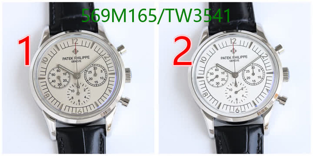 Patek Philippe-Watches(5A) Code: TW3541 $: 569USD