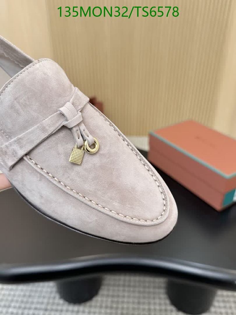 Loro Piana-Shoes(Men) Code: TS6578 $: 135USD