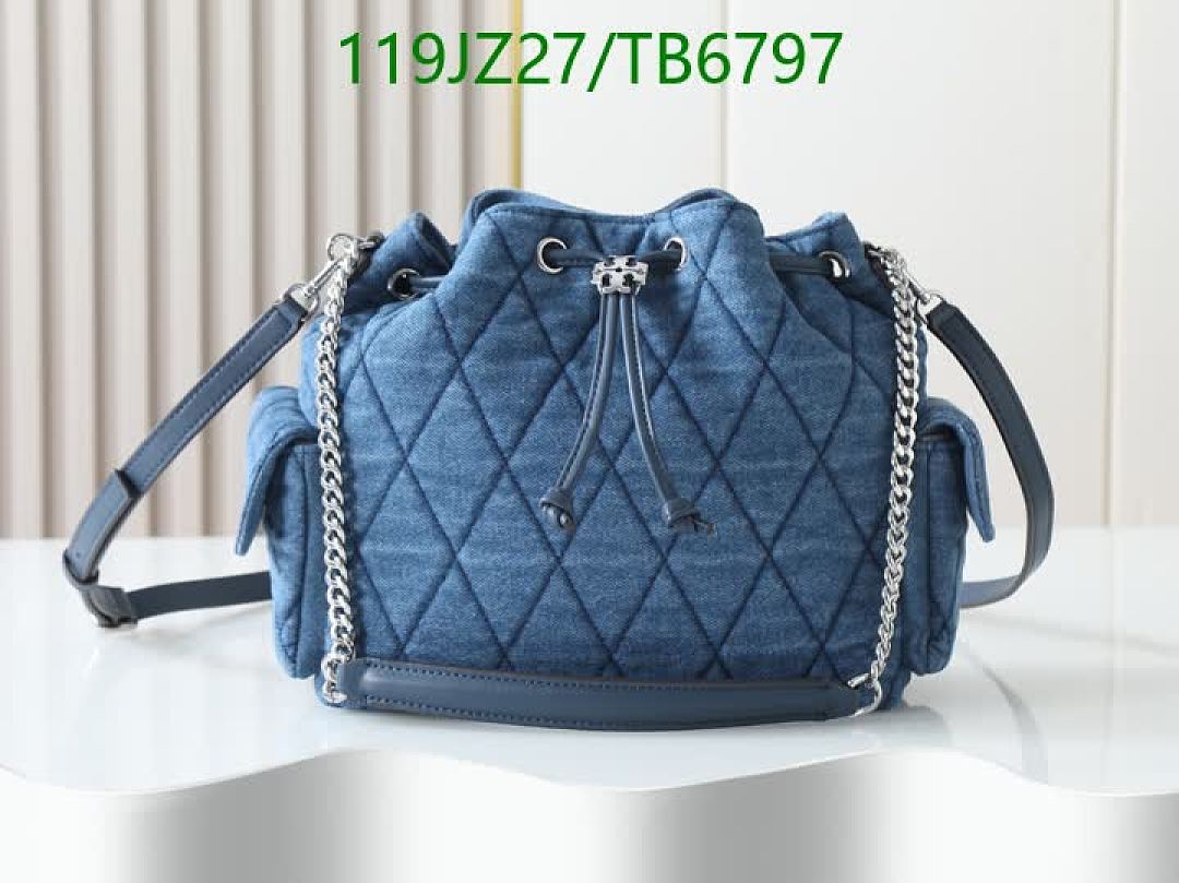 Tory Burch-Bags(4A) Code: TB6797 $: 119USD