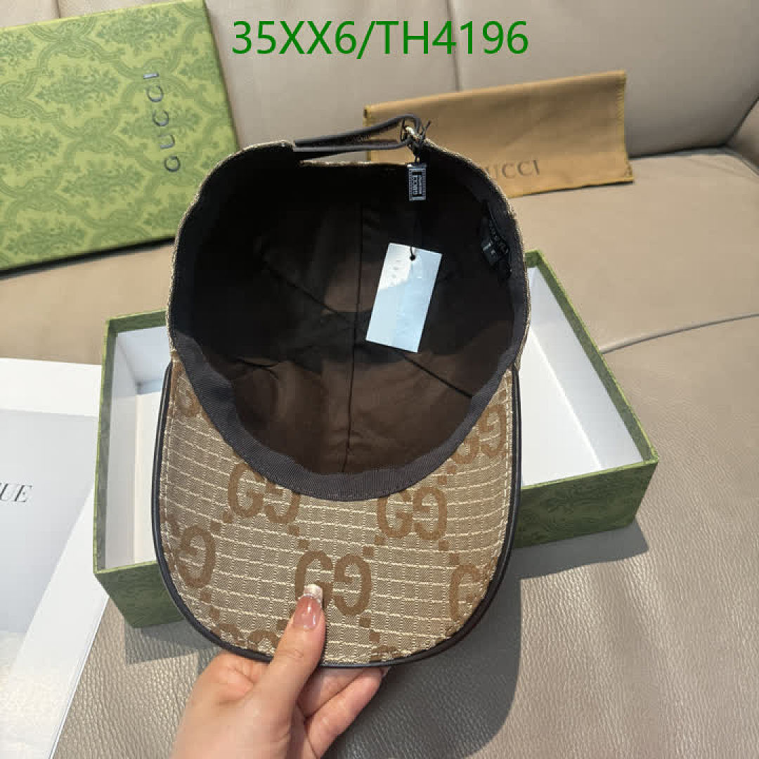 Gucci-Hats Code: TH4196 $: 35USD