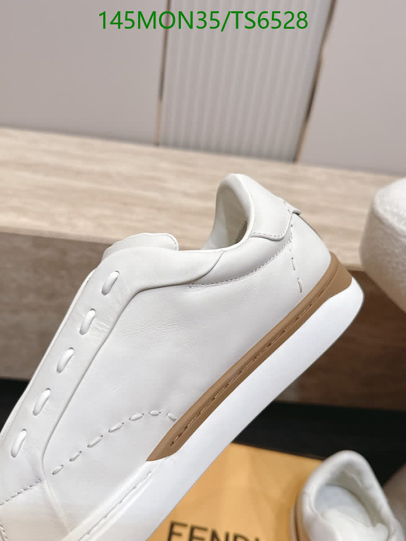 Fendi-Shoes(Men) Code: TS6528 $: 145USD