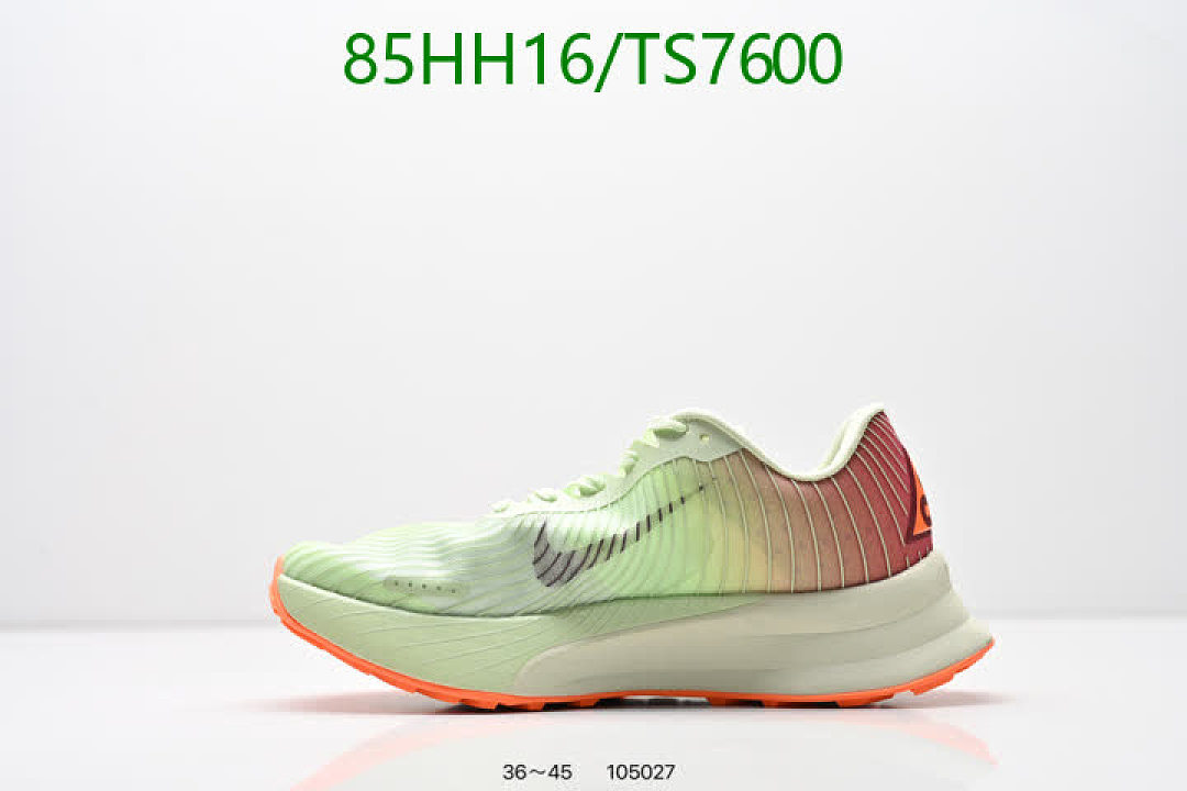 NIKE-Shoes(Women) Code: TS7600 $: 85USD