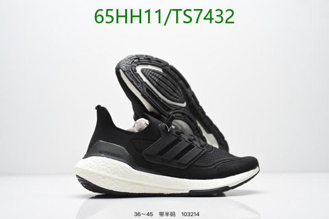 Adidas-Shoes(Women) Code: TS7432 $: 65USD
