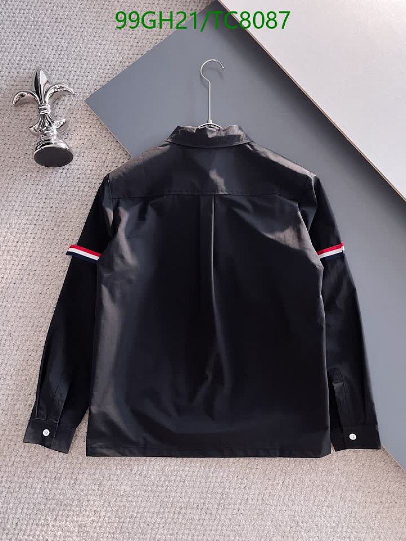 Moncler-Clothing Code: TC8087 $: 99USD