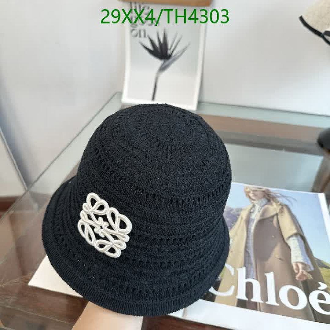 Loewe-Hats Code: TH4303 $: 29USD