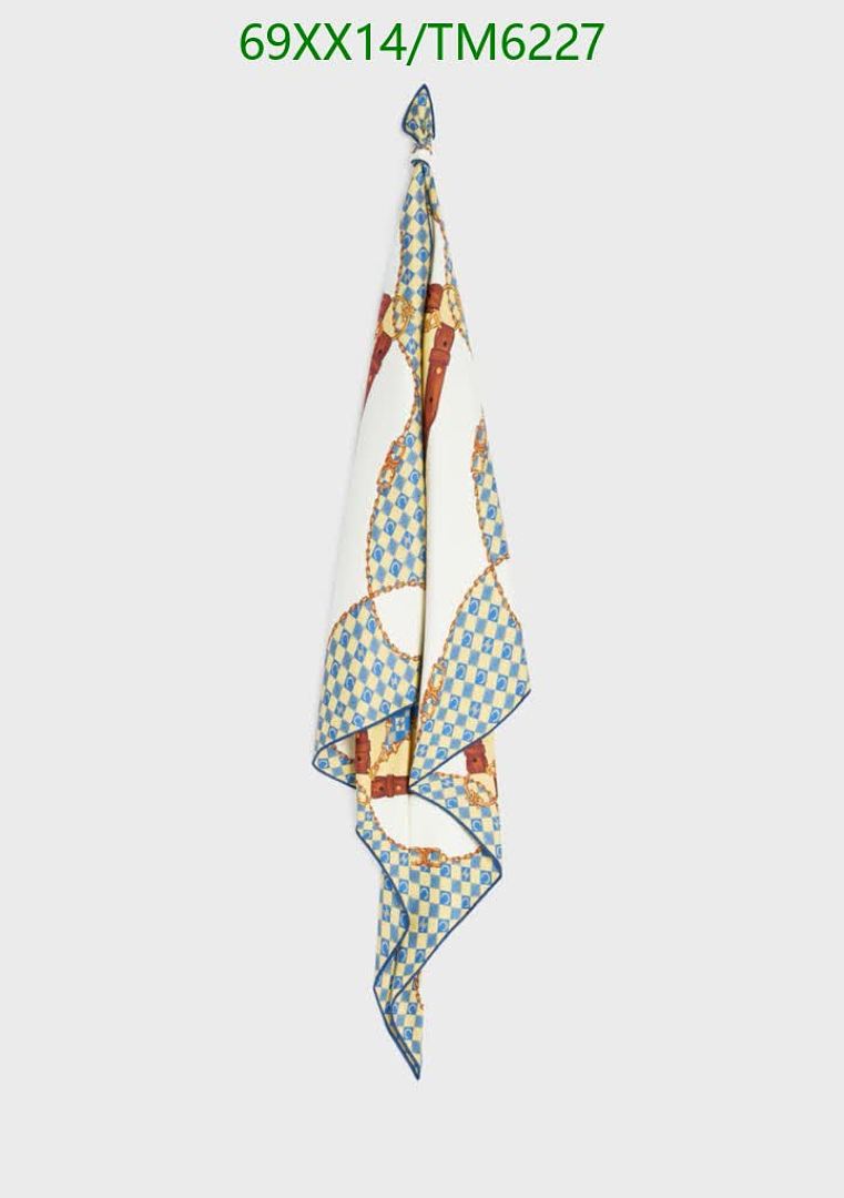 Celine-Scarves Code: TM6227 $: 69USD