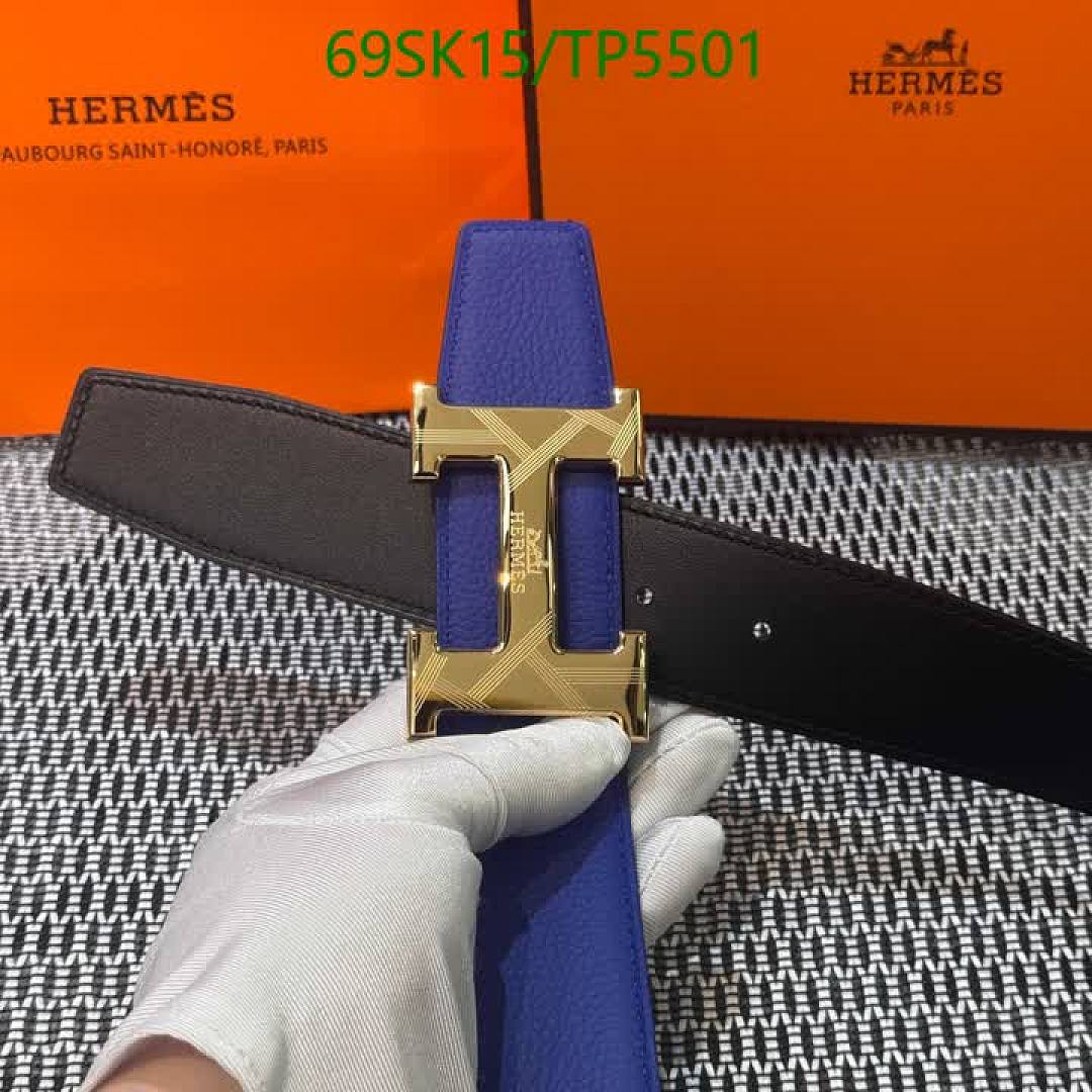 Hermes-Belts Code: TP5501 $: 69USD