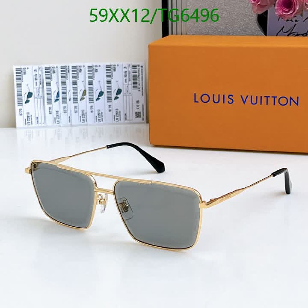 LV-Glasses Code: TG6496 $: 59USD