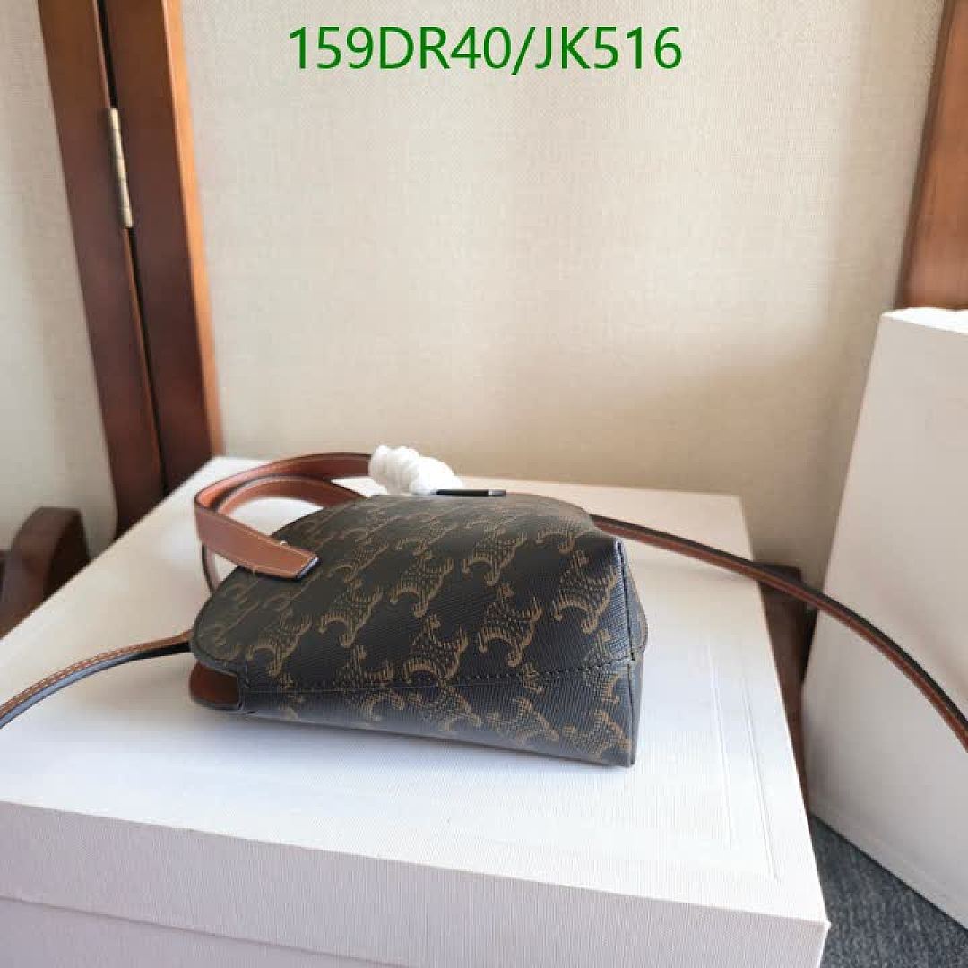 Celine-Bags(5A) Code: JK516 $: 159USD