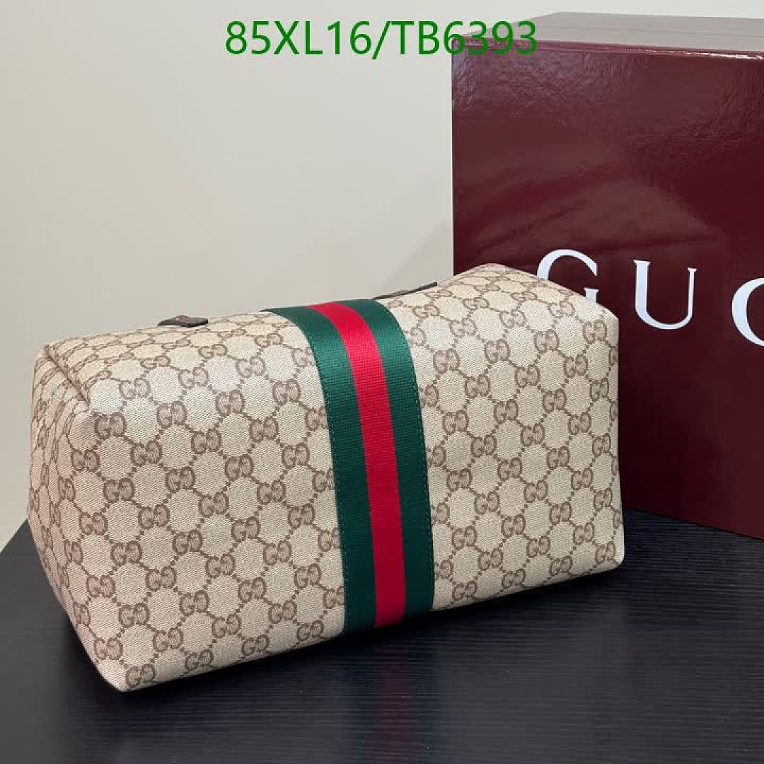 Gucci-Bags(4A) Code: TB6393 $: 85USD