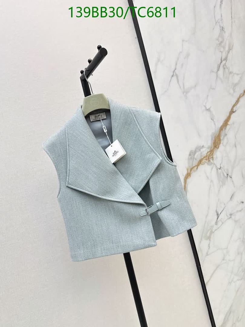 Hermes-Clothing Code: TC6811 $: 139USD