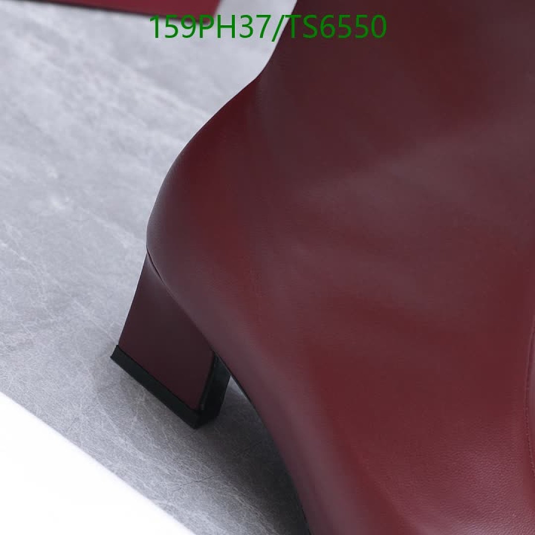 Gucci-Shoes(Women) Code: TS6550 $: 159USD
