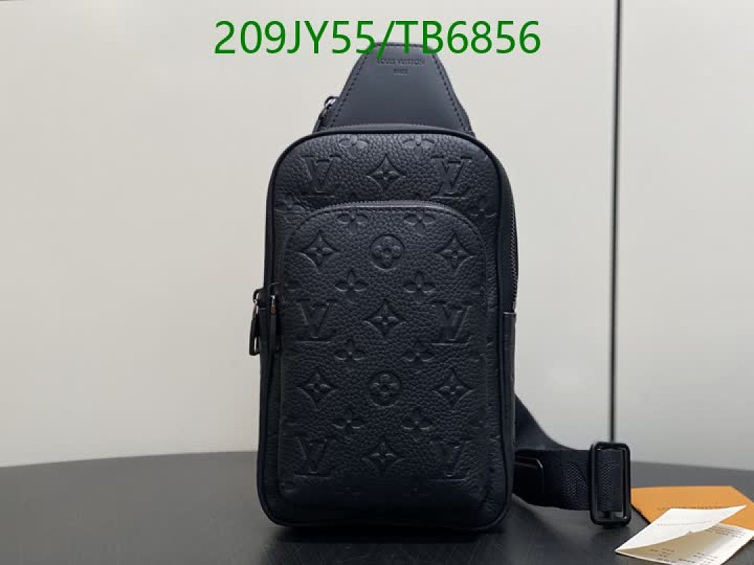 LV-Bags(5A) Code: TB6856 $: 209USD
