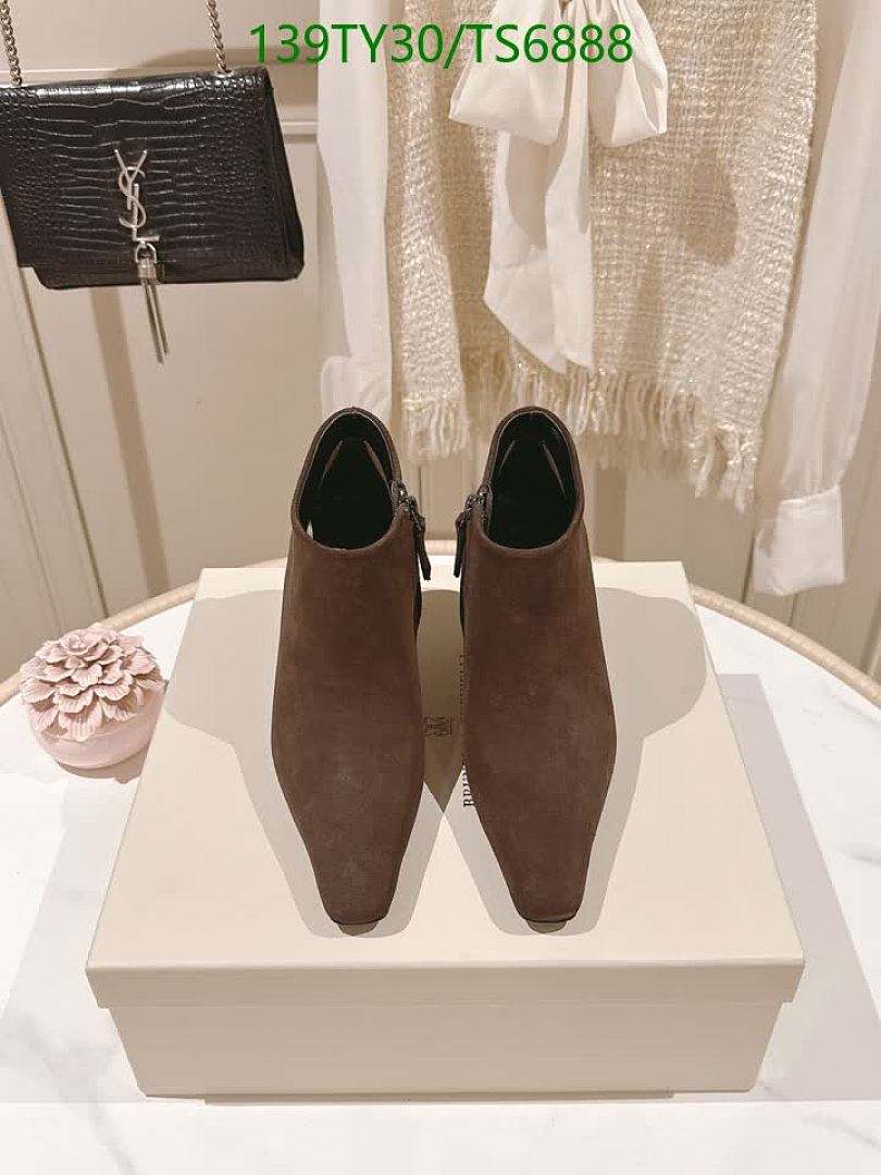 Brunello Cucinelli-Shoes(Women) Code: TS6888 $: 139USD