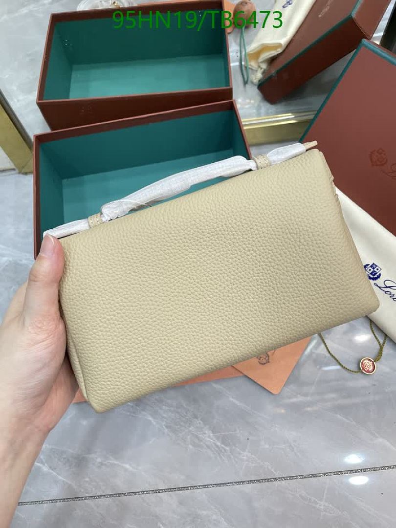 Loro Piana-Bags(4A) Code: TB6473 $: 95USD