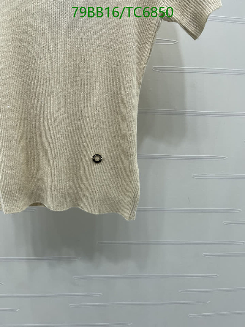 Loro Piana-Clothing Code: TC6850 $: 79USD