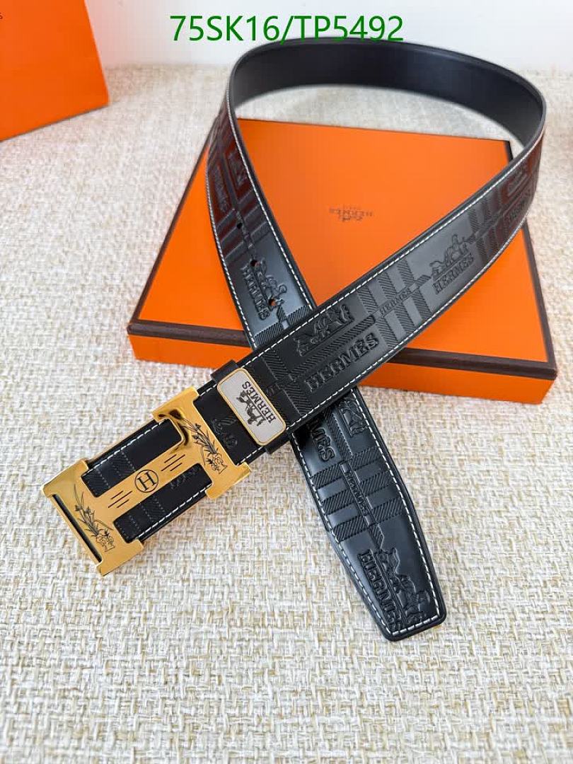 Hermes-Belts Code: TP5492 $: 75USD