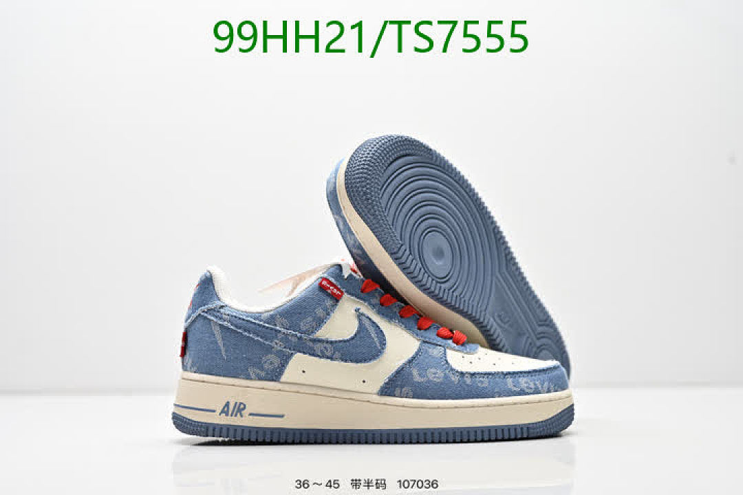 NIKE-Shoes(Women) Code: TS7555 $: 99USD