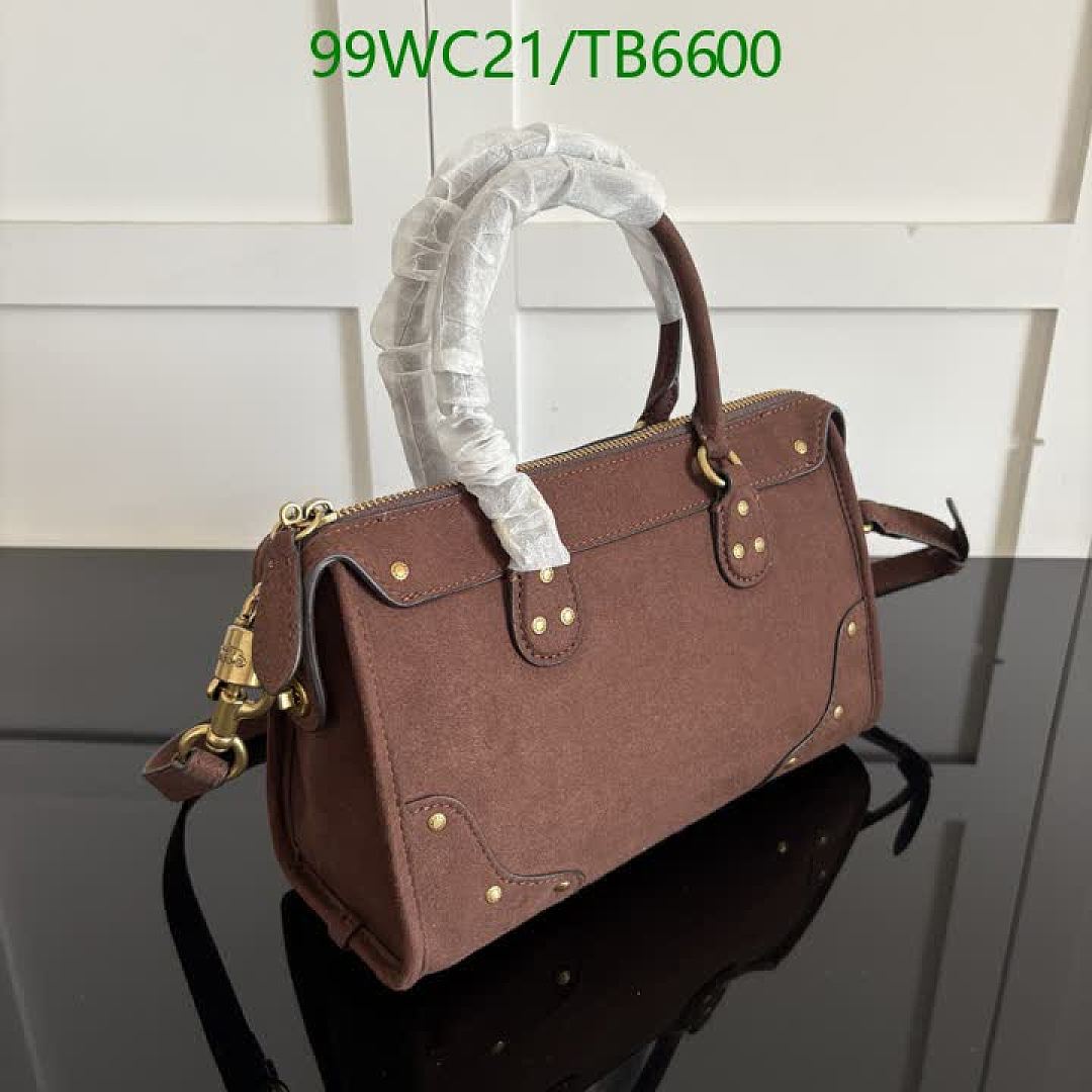 Coach-Bags(4A) Code: TB6600 $: 99USD