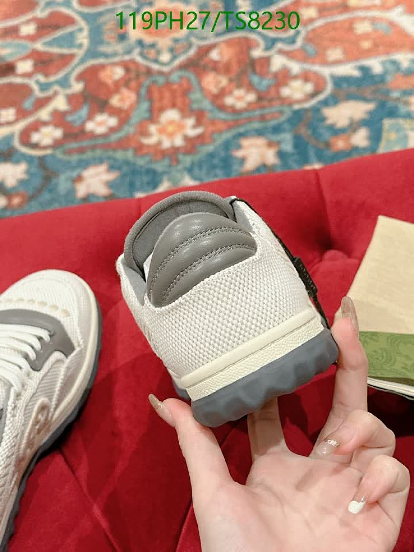 Gucci-Shoes(Men) Code: TS8230 $: 119USD