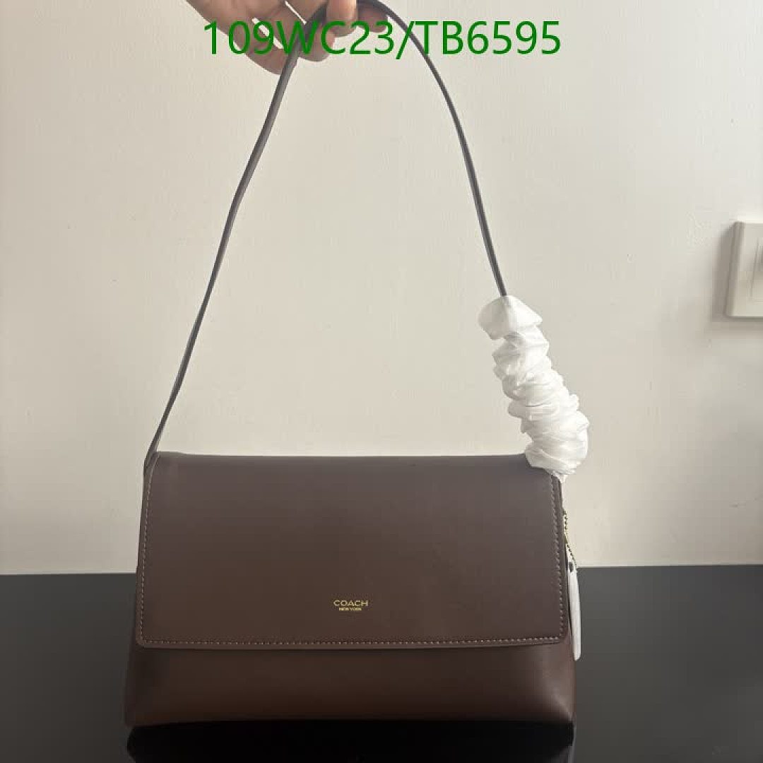 Coach-Bags(4A) Code: TB6595 $: 109USD