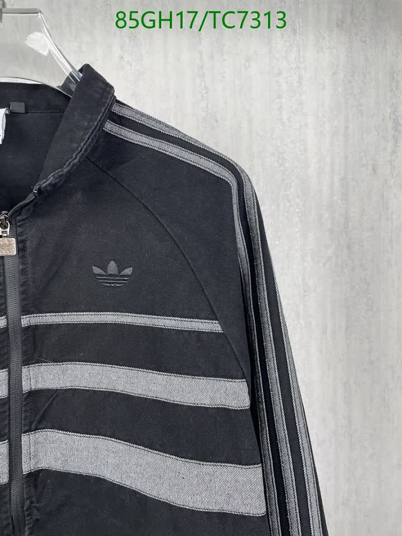 Adidas-Clothing Code: TC7313 $: 85USD