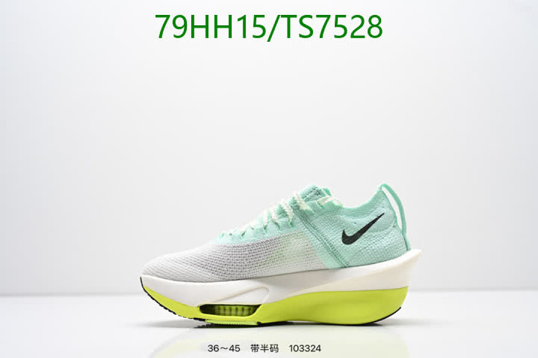NIKE-Shoes(Women) Code: TS7528 $: 79USD