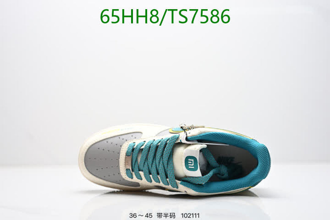 NIKE-Shoes(Women) Code: TS7586 $: 65USD