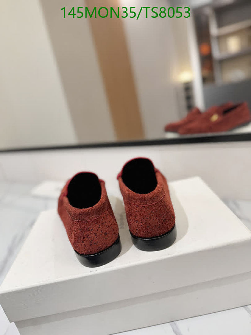 YSL-Shoes(Men) Code: TS8053 $: 145USD