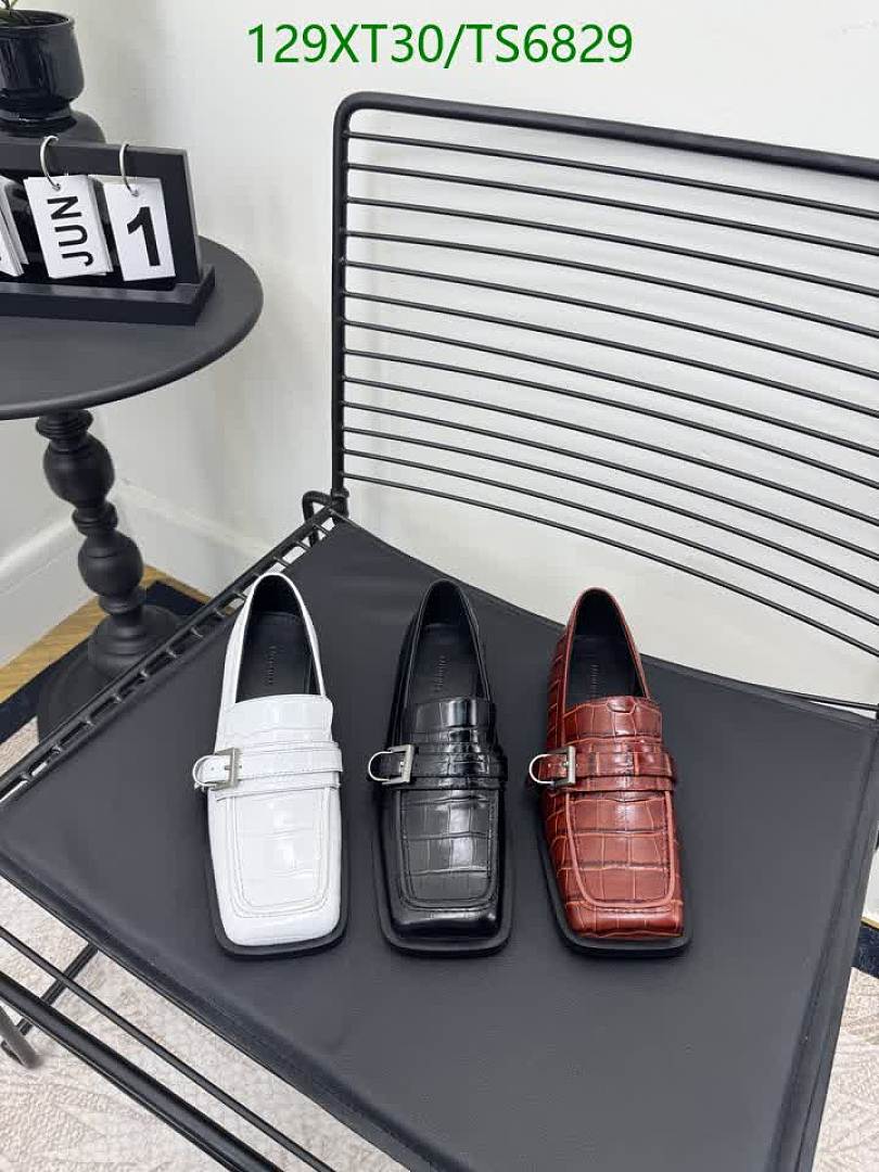 Balenciaga-Shoes(Women) Code: TS6829 $: 129USD